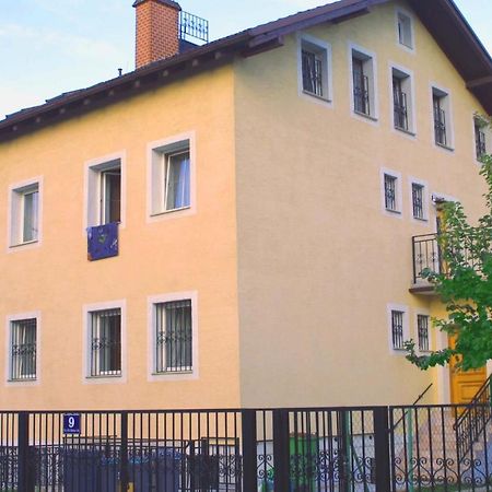 Готель F.E.Matras-Gasse 9 Відень Екстер'єр фото